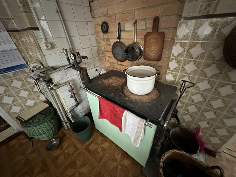 Parduodamas namas Gėlių g., Stungių k., Joniškio r. sav., 201.00 m² ploto 5 kambariai 14