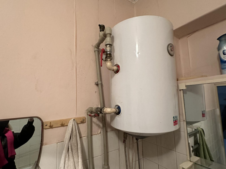 Parduodamas namas Gėlių g., Stungių k., Joniškio r. sav., 201.00 m² ploto 5 kambariai 18