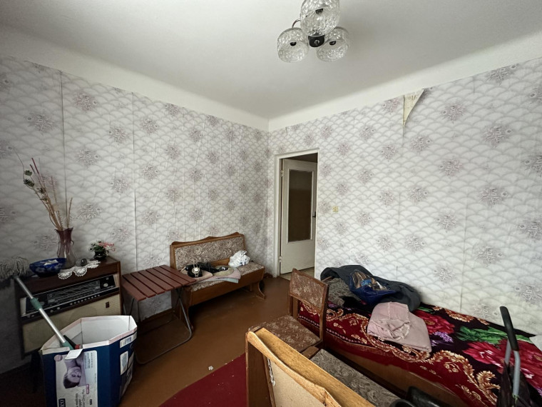 Parduodamas namas Gėlių g., Stungių k., Joniškio r. sav., 201.00 m² ploto 5 kambariai 11