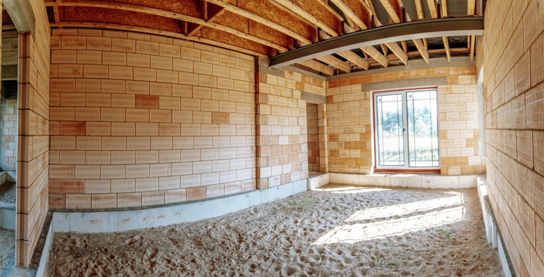 Parduodamas namas Rytmečio g., Butkūnų k., Alytaus r. sav., 296.34 m2 ploto, 1 aukštai 28