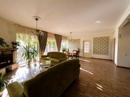 Parduodamas namas Stančių k., Klaipėdos r. sav., 187.52 m² ploto 5 kambariai 17