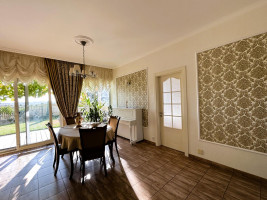 Parduodamas namas Stančių k., Klaipėdos r. sav., 187.52 m² ploto 5 kambariai 18