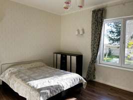 Parduodamas namas Stančių k., Klaipėdos r. sav., 187.52 m² ploto 5 kambariai 3
