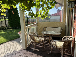 Parduodamas namas Stančių k., Klaipėdos r. sav., 187.52 m² ploto 5 kambariai 8