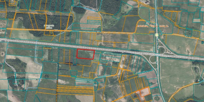 Parduodamas  sklypas Klonių g., Kloninių Mijaugonių k., Elektrėnų sav., 275.61 a ploto 5