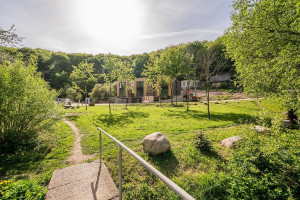 Parduodamas namas Kybartų g., Centras, Kauno m., Kauno m. sav., 150 m2 ploto, 2 aukštai 18