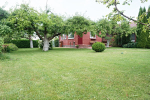 Parduodamas namas Vyturio Sodų, Rėkyva, Šiaulių m., Šiaulių m. sav., 35.51 m2 ploto, 1 aukštai 1
