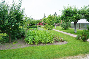 Parduodamas namas Vyturio Sodų, Rėkyva, Šiaulių m., Šiaulių m. sav., 35.51 m2 ploto, 1 aukštai 7
