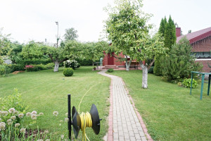 Parduodamas namas Vyturio Sodų, Rėkyva, Šiaulių m., Šiaulių m. sav., 35.51 m2 ploto, 1 aukštai 8
