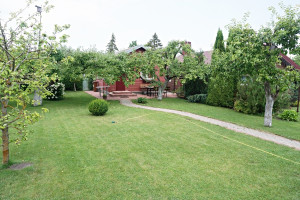 Parduodamas namas Vyturio Sodų, Rėkyva, Šiaulių m., Šiaulių m. sav., 35.51 m2 ploto, 1 aukštai 9