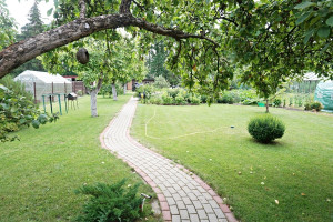 Parduodamas namas Vyturio Sodų, Rėkyva, Šiaulių m., Šiaulių m. sav., 35.51 m2 ploto, 1 aukštai 10