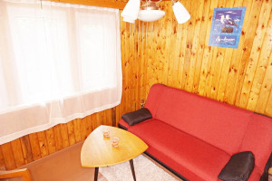 Parduodamas namas Vyturio Sodų, Rėkyva, Šiaulių m., Šiaulių m. sav., 35.51 m2 ploto, 1 aukštai 13