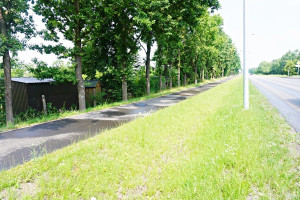 Parduodamas namas Vyturio Sodų, Rėkyva, Šiaulių m., Šiaulių m. sav., 35.51 m2 ploto, 1 aukštai 16