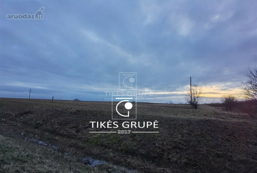 Parduodamas  sklypas Arimų g., Klaipėdos m., Klaipėdos m. sav., 202 a ploto 2