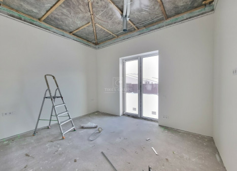 Parduodamas namas Martinų k., Klaipėdos r. sav., 80 m2 ploto, 1 aukštai