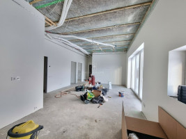 Parduodamas namas Martinų k., Klaipėdos r. sav., 80 m2 ploto, 1 aukštai 2