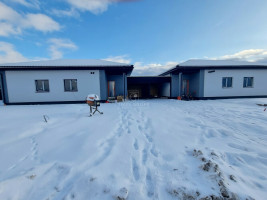 Parduodamas namas Martinų k., Klaipėdos r. sav., 80 m2 ploto, 1 aukštai 4