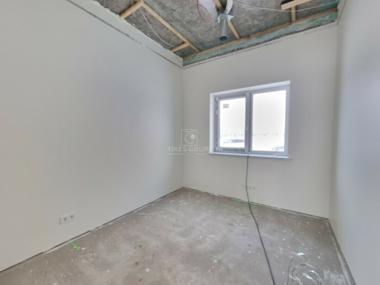 Parduodamas namas Martinų k., Klaipėdos r. sav., 80 m2 ploto, 1 aukštai 5