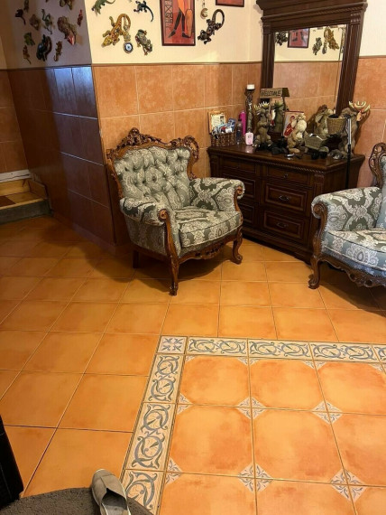 Parduodamas namas Glaudėnų g., Kalotės k., Klaipėdos r. sav., 270 m2 ploto, 1 aukštai 5
