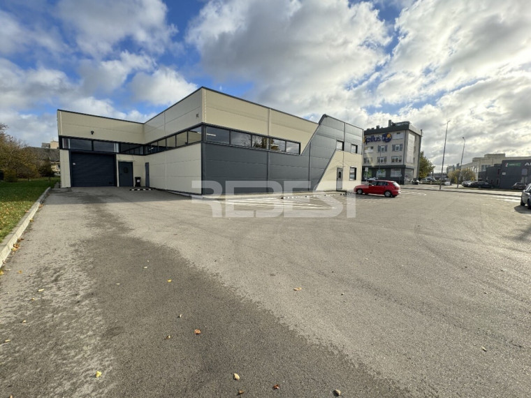 Nuomojamos  patalpos Tilžės g., Centras, Šiaulių m., Šiaulių m. sav., 200 m2 ploto 15