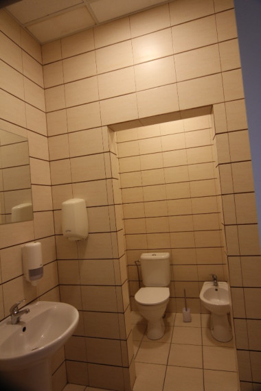Nuomojamos administracinės, paslaugų, prekybos patalpos Centras, Šiaulių m., Šiaulių m. sav., 53.66 m2 ploto 5