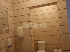 Nuomojamos administracinės, paslaugų, prekybos patalpos Centras, Šiaulių m., Šiaulių m. sav., 53.66 m2 ploto 5
