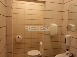 Nuomojamos administracinės, paslaugų, prekybos patalpos Centras, Šiaulių m., Šiaulių m. sav., 53.66 m2 ploto 6