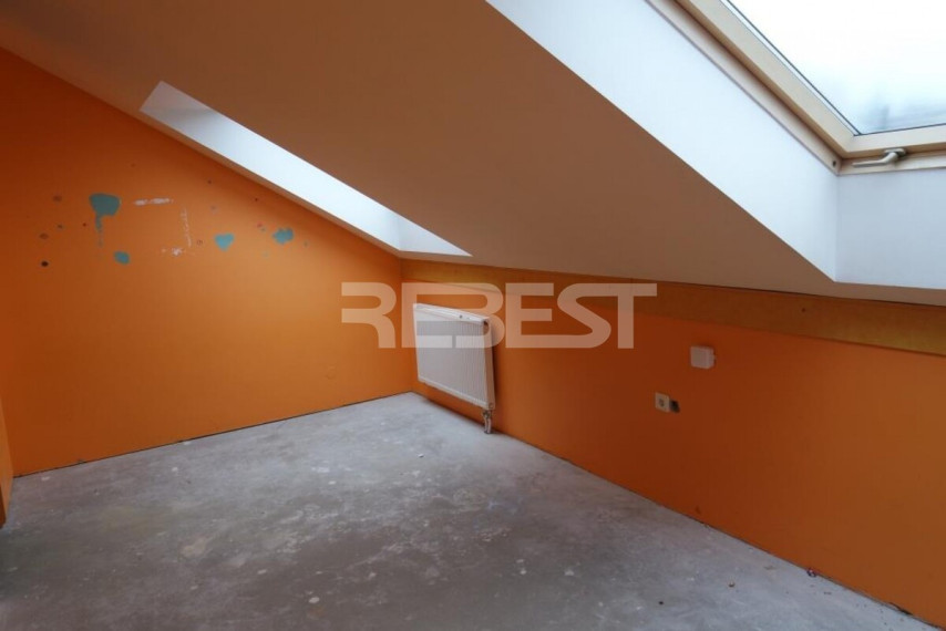 Nuomojamos administracinės, paslaugų, prekybos patalpos Rūdės g., Centras, Šiaulių m., Šiaulių m. sav., 301 m2 ploto 14