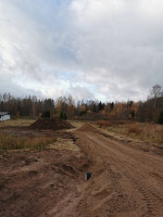 Parduodamas sklypas Grybelių k., 11.7 a ploto 2
