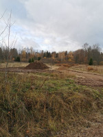 Parduodamas sklypas Grybelių k., 11.7 a ploto 7
