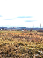 Parduodamas sklypas Vyžuonėlių k., 110 a ploto 5