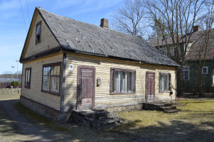 Parduodamas namas Sudeikių mstl., 68 kv.m ploto 5