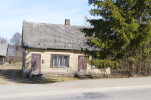 Parduodamas namas Sudeikių mstl., 68 kv.m ploto 9