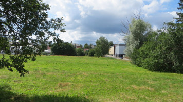Parduodamas sklypas 38.39 a. Utenos centre 2