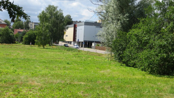 Parduodamas sklypas 38.39 a. Utenos centre 3