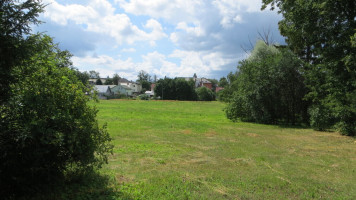 Parduodamas sklypas 38.39 a. Utenos centre 4