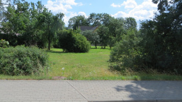 Parduodamas sklypas 38.39 a. Utenos centre 5