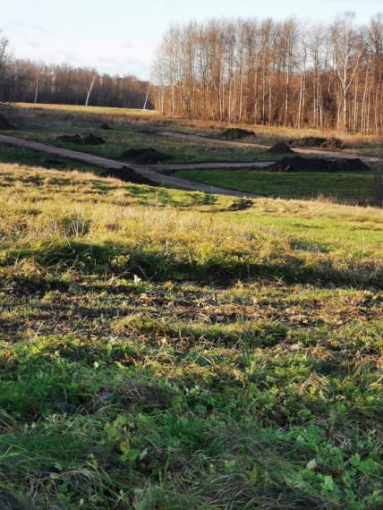 Parduodamas sklypas Nemeikščių k., 12 a ploto 4