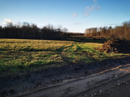 Parduodamas sklypas Nemeikščių k., 12 a ploto 9