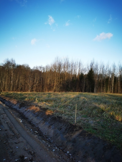 Parduodamas sklypas Nemeikščių k., 12 a ploto 12