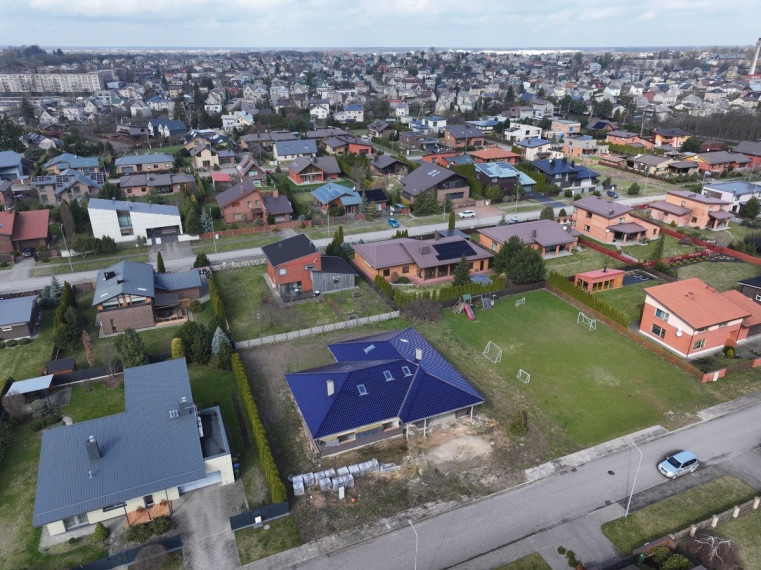 Parduodamas namas Vynuogių g., Vytėnai, Kauno m., Kauno m. sav., 345.46 m2 ploto, 1 aukštai 4