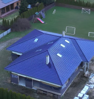 Parduodamas namas Vynuogių g., Vytėnai, Kauno m., Kauno m. sav., 345.46 m2 ploto, 1 aukštai 2