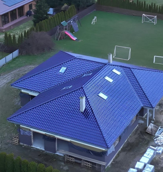Parduodamas namas Vynuogių g., Vytėnai, Kauno m., Kauno m. sav., 345.46 m2 ploto, 1 aukštai 2