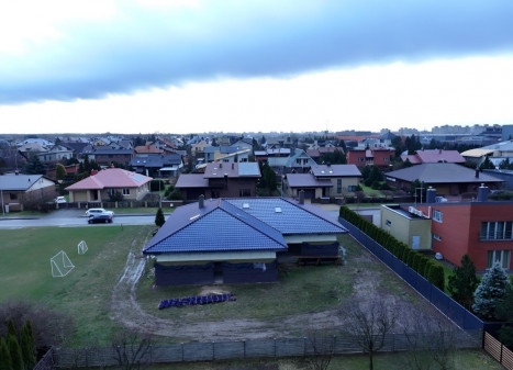 Parduodamas namas Vynuogių g., Vytėnai, Kauno m., Kauno m. sav., 345.46 m2 ploto, 1 aukštai