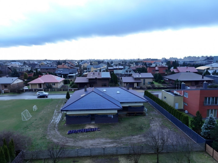 Parduodamas namas Vynuogių g., Vytėnai, Kauno m., Kauno m. sav., 345.46 m2 ploto, 1 aukštai 1