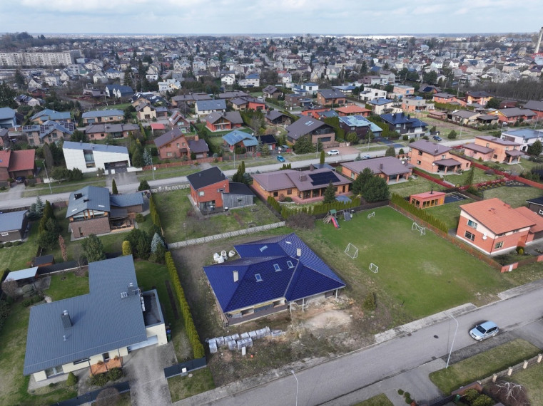 Parduodamas namas Vynuogių g., Vytėnai, Kauno m., Kauno m. sav., 345.46 m2 ploto, 1 aukštai 5