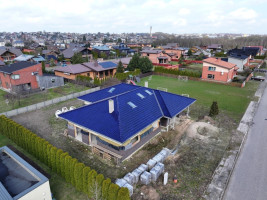 Parduodamas namas Vynuogių g., Vytėnai, Kauno m., Kauno m. sav., 345.46 m2 ploto, 1 aukštai 7