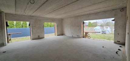 Parduodamas namas Vynuogių g., Vytėnai, Kauno m., Kauno m. sav., 345.46 m2 ploto, 1 aukštai 10