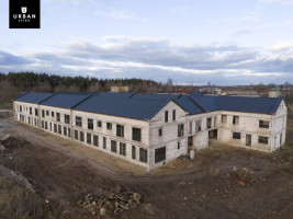 Parduodamas butas Linksmoji g., Trakuose, 70.45 kv.m ploto 22