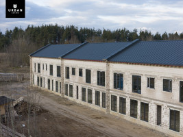 Parduodamas butas Linksmoji g., Trakuose, 40,95 kv.m ploto 19